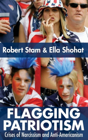 Flagging Patriotism