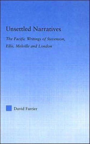 Unsettled Narratives