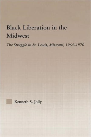 Black Liberation in the Midwest
