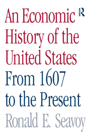 An Economic History of the United States