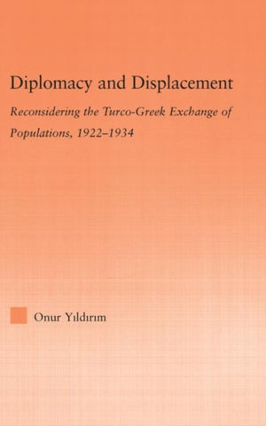 Diplomacy and Displacement