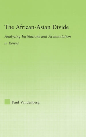 African-Asian Divide