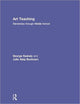 Book cover of: Art Teaching. By: George Székely
