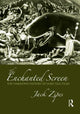 Book cover of: Enchanted Screen