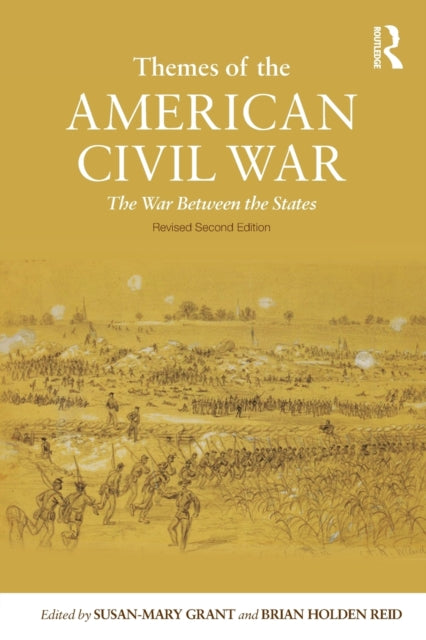 Book cover of: Themes of the American Civil War
