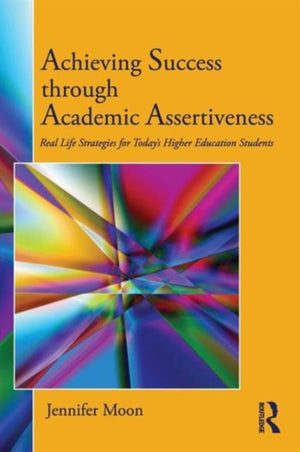 Achieving Success through Academic Assertiveness