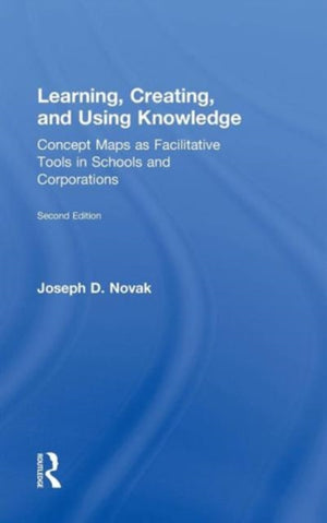 Learning, Creating, and Using Knowledge