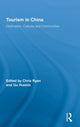 Book cover of: Tourism in China
