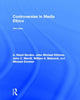Book cover of: Controversies in Media Ethics. By: Gordon, David