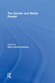 Book cover of: Gender and Media Reader. By: Mary Celeste Kearney