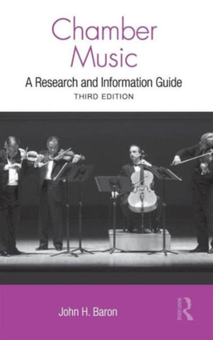 Chamber Music
