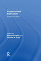 Book cover of: Constructivist Instruction