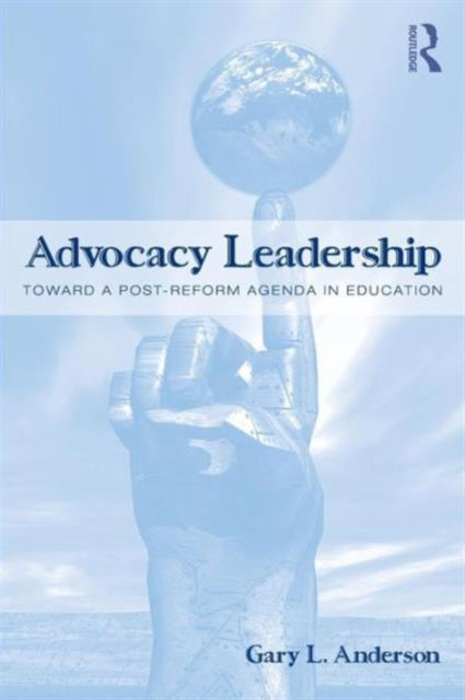 Advocacy Leadership