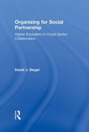 Organizing for Social Partnership