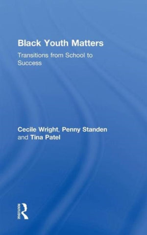 Black Youth Matters
