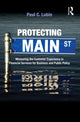 Book cover of: Protecting Main Street. By: Paul C. Lubin
