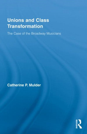 Unions and Class Transformation