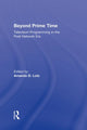 Book cover of: Beyond Prime Time