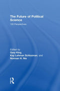 The Future of Political Science
