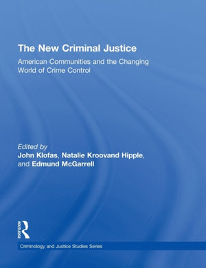 New Criminal Justice