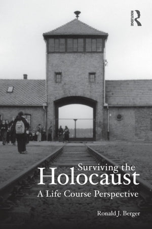 Surviving the Holocaust