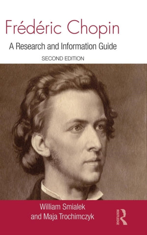 Frederic Chopin