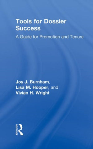 Tools for Dossier Success