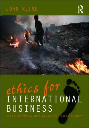 Ethics for International Business