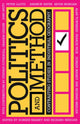 Book cover of: Politics and Method. By: Doreen B. Massey