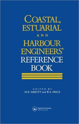 Coastal, Estuarial and Harbour Engineer's Reference Book