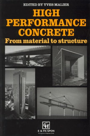 High Performance Concrete
