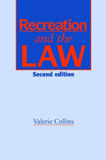 Recreation and the Law