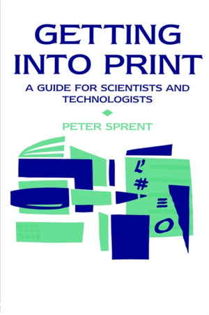 Getting into Print