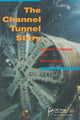 Book cover of: Channel Tunnel Story. By: G. Anderson