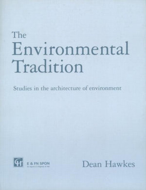 The Environmental Tradition