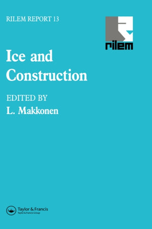 Ice and Construction