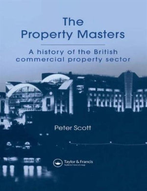 The Property Masters
