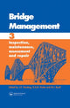 Book cover of: Bridge Management: Proceedings of the Third International Conference. By: J.e. Harding