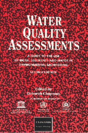 Water Quality Assessments