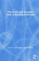 Book cover of: Fire, Static and Dynamic Tests of Building Structures. By: G.s.t Armer