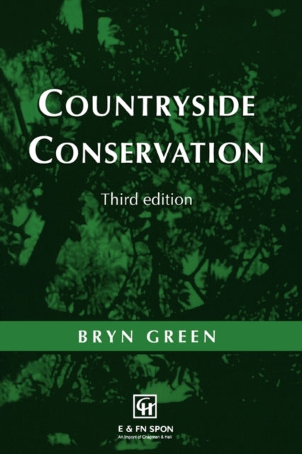 Book cover of: Countryside Conservation