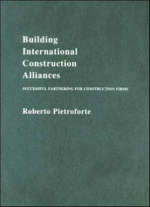 Building International Construction Alliances