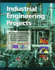 Book cover of: Industrial Engineering Projects. By: Joint Developme