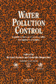 Book cover of: Water Pollution Control. By: Richard Helmer