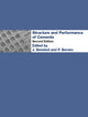 Book cover of: Structure and Performance of Cements