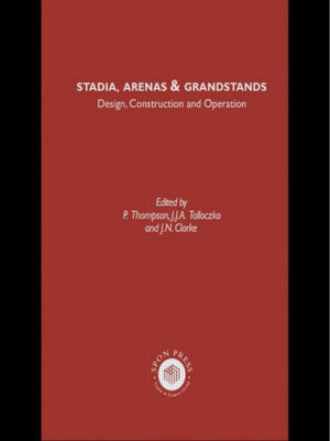 Stadia Arenas and Grandstands