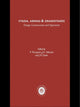 Book cover of: Stadia Arenas and Grandstands. By: P. Thompson