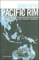 Book cover of: Cities in the Pacific Rim. By: Dr. Berry