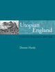 Book cover of: Utopian England. By: Dennis Hardy
