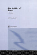 The Stability of Slopes